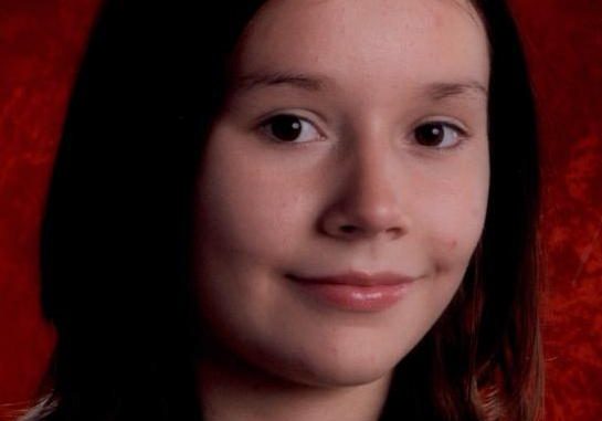 Winnipeg police search for missing girl Noell Nowicki